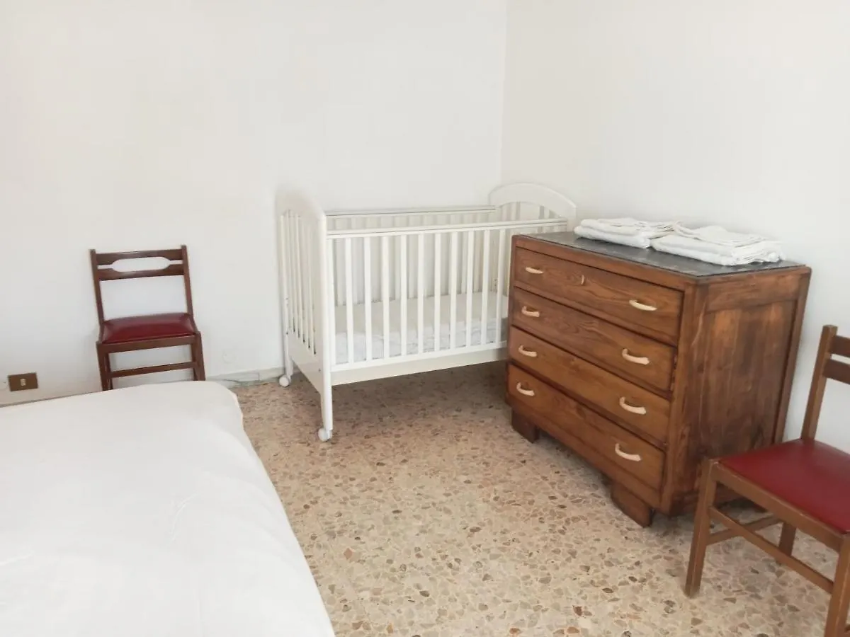 Casa del Nonno Villa Pietrasanta 0*,  Italien