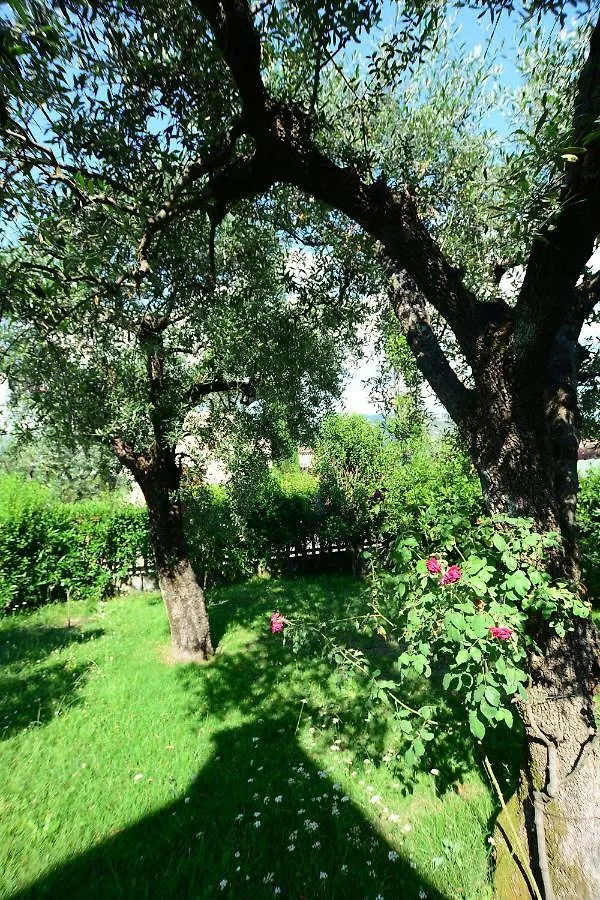 Feriehus Casa del Nonno Villa Pietrasanta